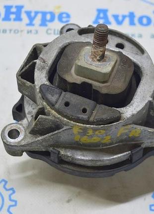 Подушка двигателя правая bmw f30 12-18 awd (02)