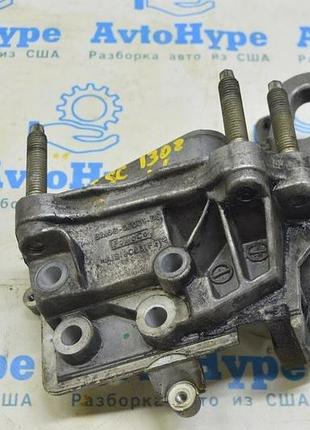 Кронштейн правой подушки двигателя ford escape mk3 13-19 1.6т