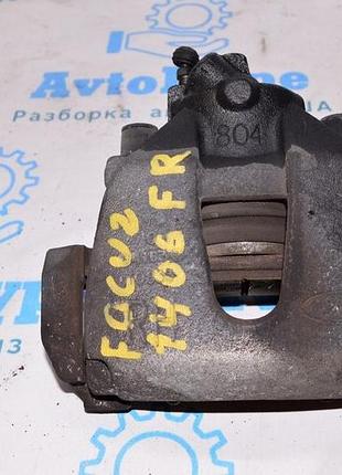 Суппорт перед прав ford focus mk3 11-18