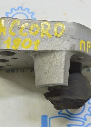 Кронштейн правой нижней подушки двигателя honda accord 18-22 1.5t