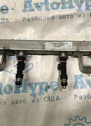 Топливная рейка ford c-max mk2 13-