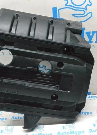 Накладка двигателя ford mustang mk6 15-17 2.3t (02)