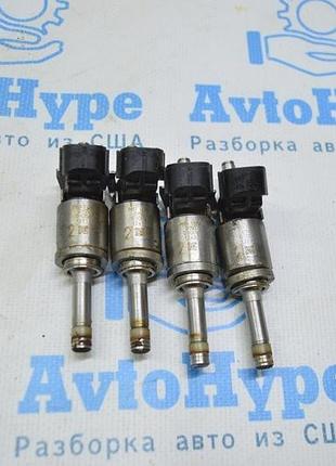 Форсунка (распылитель) mazda6 13-17