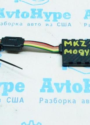 Gps модуль lincoln mkz 13-16 (04)