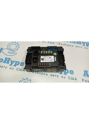 Body control module jeep renegade 15- (03)