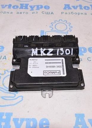 Катушка зажигания jeep compass 11-16 2.0
