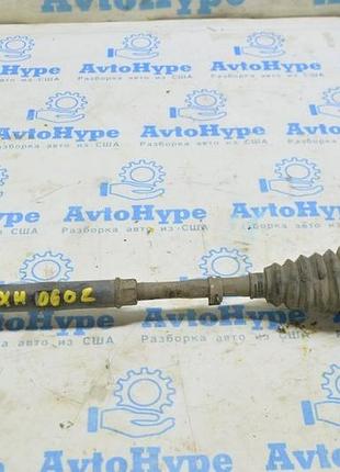 Рулевая тяга с наконечником правая lexus rx400h 06-09 (02)