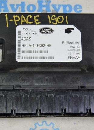 Adaptive damping module jaguar i-pace 19-25 t2r27647 (01)
