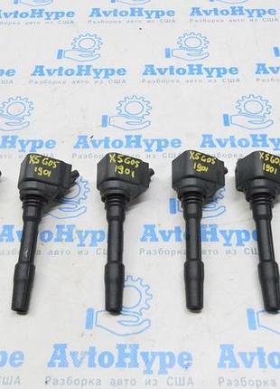 Катушка зажигания bmw x5 g05 19-23 3.0t