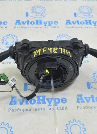 Підруйові перемикачі гітара в зборі bmw x1 f48 16-18 під птф, під підігрівання керма, під задні
