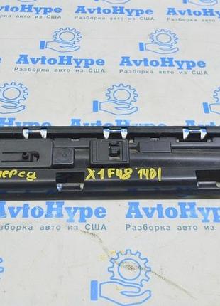 Кронштейн порога левый перед bmw x1 f48 16-22