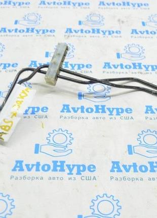 Трубки от abs honda clarity 18-21 usa