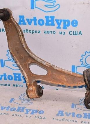 Важіль нижній перед прав ford focus mk3 11-18 алюмінієвий r16-18 (03)
