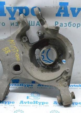 Рычаг нижний под пружину зад прав ford mustang mk6 15- (02)