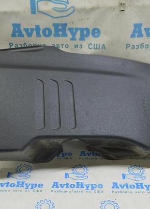 Накладка двигателя левая lexus gs300 gs350 gs430 06-11
