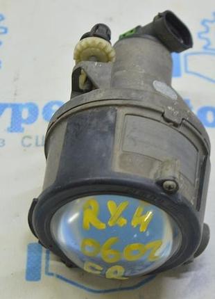 Протитуманна фара птф права lexus rx400h 06-09 (02)