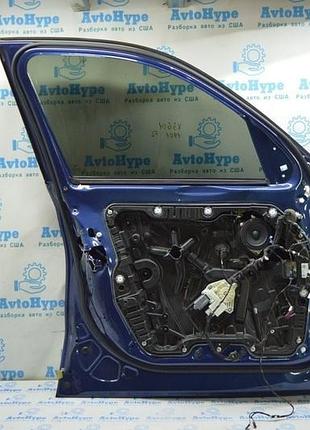 Проводка двери передней левой bmw x3 g01 18-21