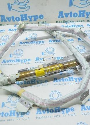 Подушка безпеки airbag бічна шторка права lexus ls460 ls600h 07-12