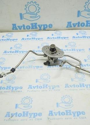 Трубка тнвд 2 bmw x3 g01 20-22 2.0t 3.0t (01)