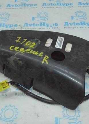 Подушка безопасности airbag сидение прав mazda6 13-17
