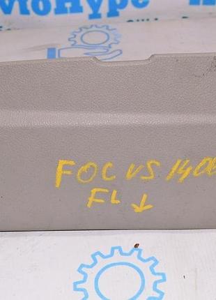 Подушка безпеки airbag колінна водійська лев ford focus mk3 11-18 беж