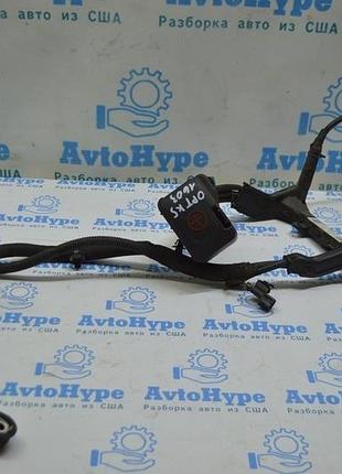 Клема акб плюсова kia optima 16- 91850-d54521