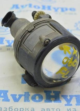 Противотуманная фара птф левая lexus rx400h 06-09 (02)