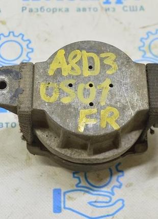 Подушка акпп прав audi a8 d3 03-09 (01) 3.0 электро
