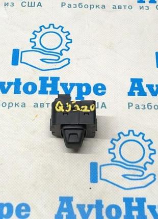Управление электро регулировкой руля audi q5 80a 18-24