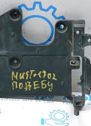 Кронштейн крепление ecu ford mustang mk6 15-
