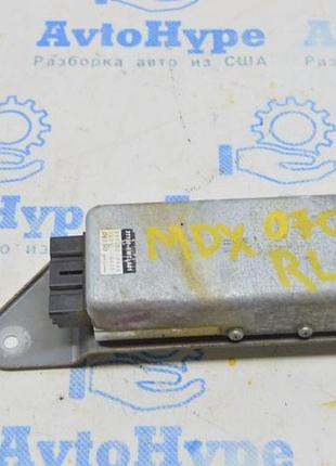 Fuel pump module acura mdx 07-13 (01)