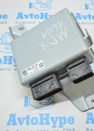 Electronic power steering module acura mdx 16-20 (01)