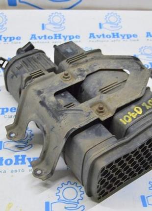 Кронштейн абсорбера бака acura mdx 07-13