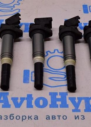 Котушка запалювання bmw x3 f25 11-17 (01)