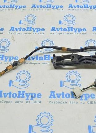 Механизм ручки двери передней левой lexus gs300 gs350 gs430 gs450h 06-11 48411010620