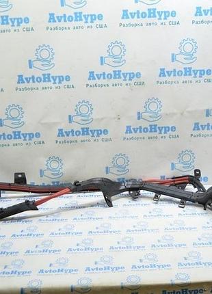 Клема акб плюсова bmw x3 g01 18-21 через весь кузов (01)
