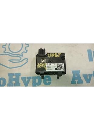 Keyless entery receiver chevrolet volt 16-