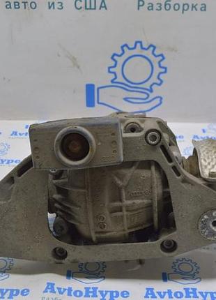 Кронштейн редуктора audi q5 8r 09-17