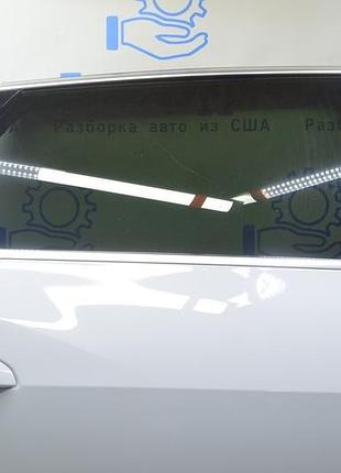 Молдинг двері-скло центральний зад прав audi e-tron (q8) gen 18-