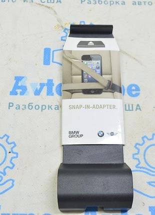 Snap-in adapter bmw x1 f48 16-22