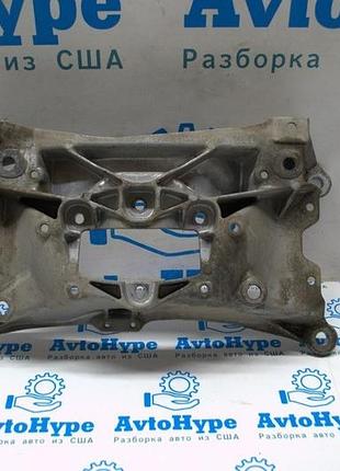 Траверса акпп audi q5 80a 18-24 2.0t, mhev