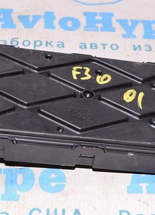 Bcm body control module bmw 3 f30 12-19 (01)