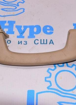 Ручка потолка передняя правая bmw x3 f25 11-17 беж