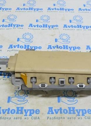 Подушка безпеки airbag колін водить lexus gs300 gs350 gs430 gs450h 06-11 беж