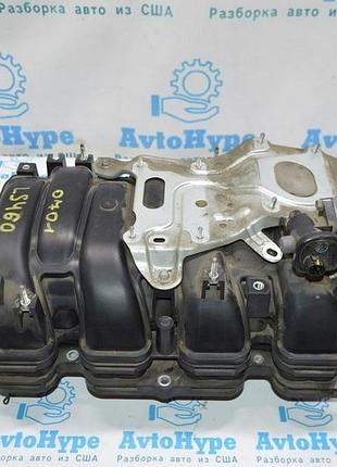 Колектор впускний lexus ls460 ls600h 07-12