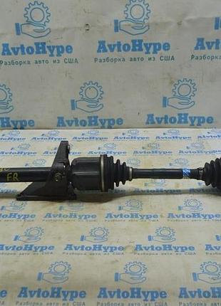 Привод напівось передня права lexus rx330 04-06 (01) 32к пробіг