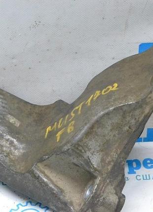 Кронштейн подушки двигателя правый ford mustang mk6 15-23 2.3t