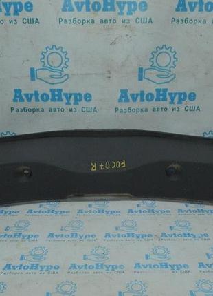 Накладка проема багажника ford focus mk3 11-18 5d