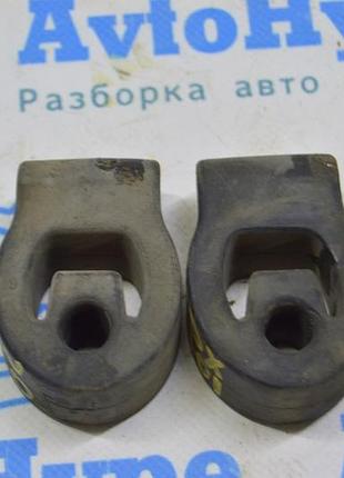 Гумка глушника передня acura mdx 07-13