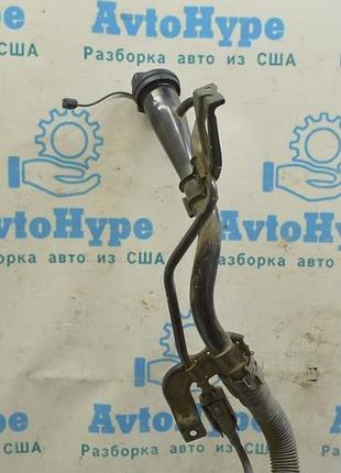 Акпп в сборе jeep compass 11-16 2.0 fwd (02) на запчасти